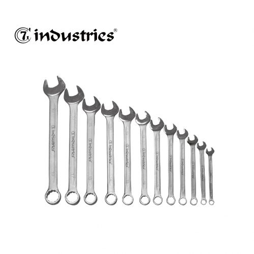 荷蘭 7 industries 12件梅開板手組