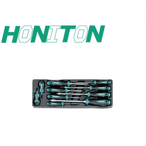 台灣 HONITON 10件工具套組
