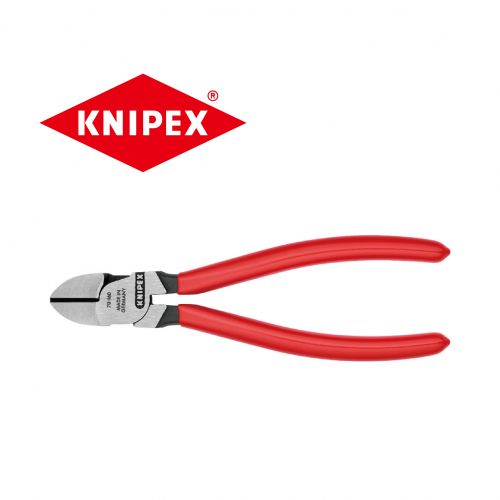 德國 Knipex 經典斜口鉗160mm