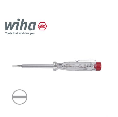 德國 Wiha 驗電筆 220-250V 32201