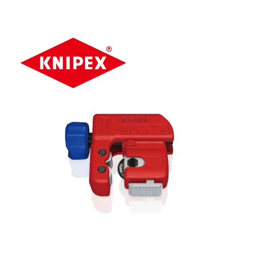 德國 Knipex 3-30mm TubiX® S 切管器