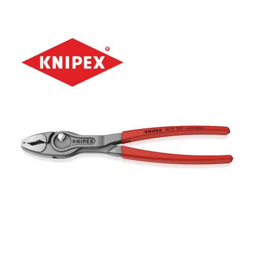 德國 Knipex 滑動式暴龍鉗TwinGrip 250mm