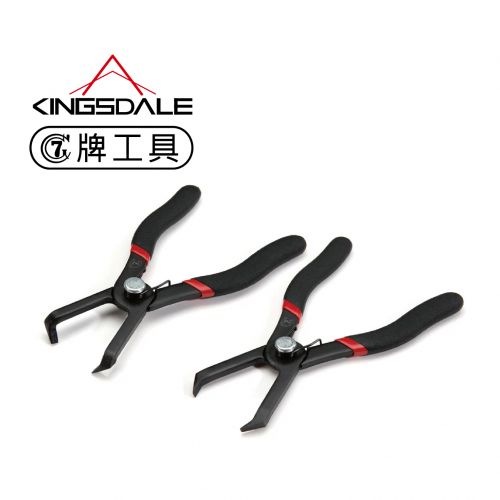 KINGSDALE "7牌工具" 30度/80度膠扣鉗