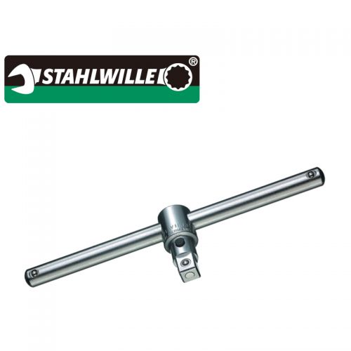 德國 STAHLWILLE 達威力工具 專業型快脫式T型滑桿