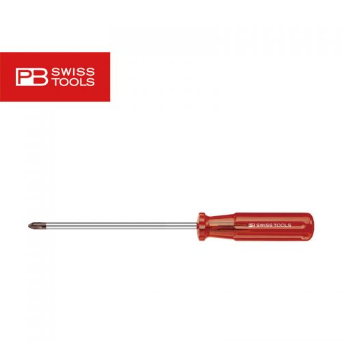 瑞士 PB SWISS TOOLS  十字螺絲起子 貫通起子