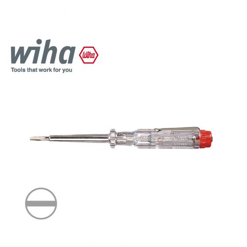 德國 Wiha 驗電筆 220-250V 05271