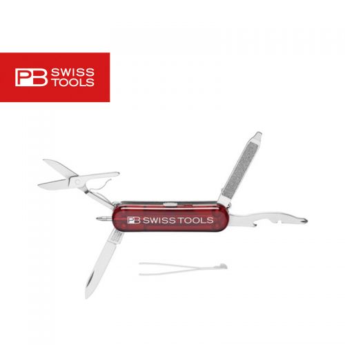 瑞士 PB SWISS TOOLS  專業級 口袋摺疊刀